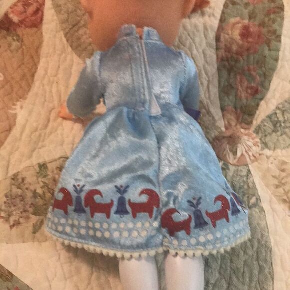 Disney Anna from frozen   - Picture 5 of 6